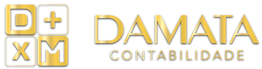 logo horizontal - damata contabilidade